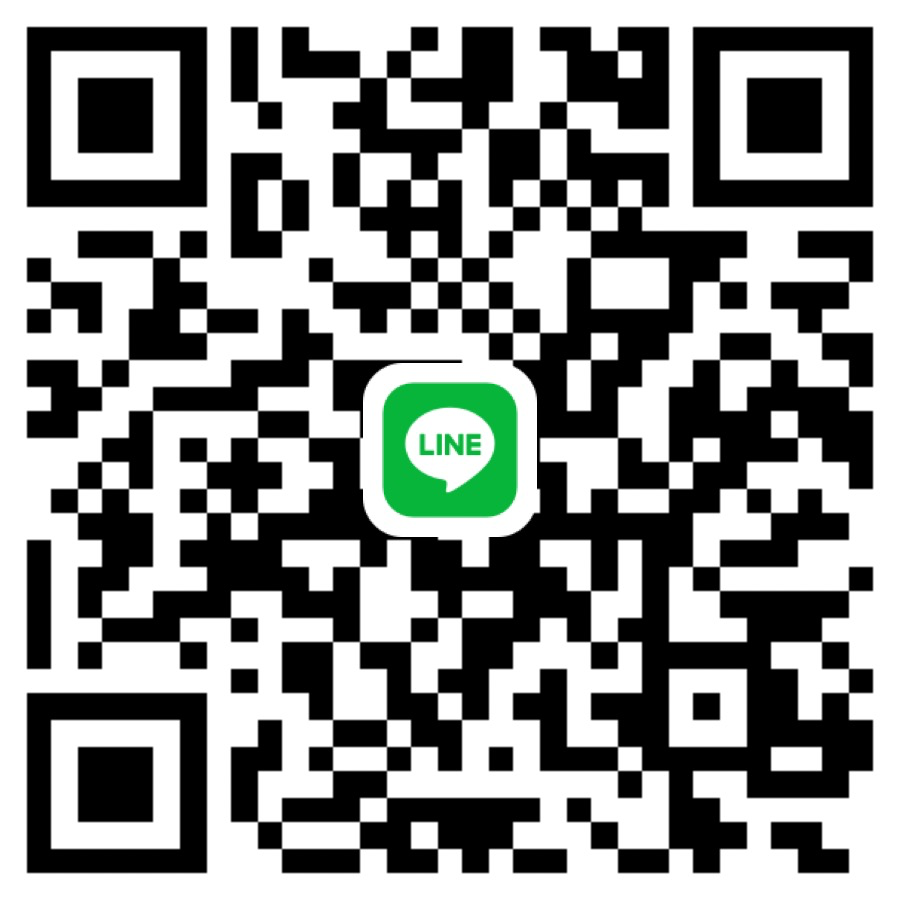 一如行 LINE 群二維碼